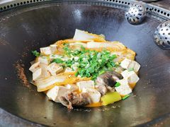 -老刘生态大鱼坊铁锅炖鱼(赛马场店)