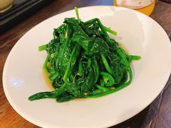 -乔街深夜食堂·台州菜·高压锅生蚝(杭州总店)