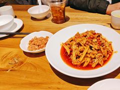 -赤宴·川菜(玉林店)