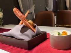 -Wei菋·Le Bistrot