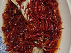 -前王院•巧克力海鲜市集餐厅(万平口店)