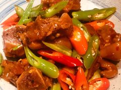 -静一餐厅·湖北菜(前门创始店)