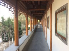 -南普公园