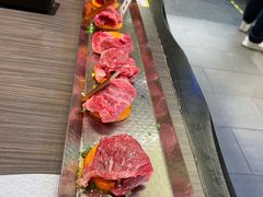 -赤坂亭·M9和牛烧肉(南京江南虹悦城店)