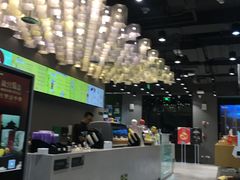 -咪咕咖啡(北京西单店)