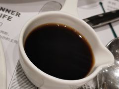 -Deer Park鹿园西餐(仁恒置地广场店)