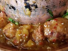 -觅山云南菜(泊富ICITY店)