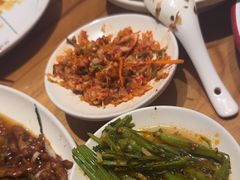 -姥姥家春饼店(惠新东街店)