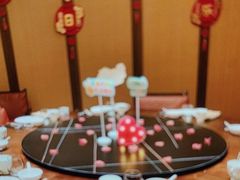 -全聚德(双井店)
