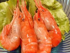 花雕酒罗氏虾-周家二小姐的菜(西津渡店)