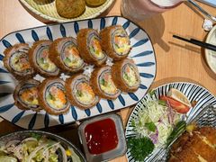 -五道双马·双马餐厅(五道口店)