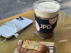 -JPG coffee(深圳湾万象城店)