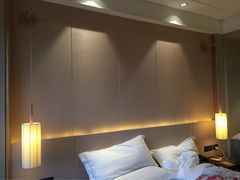 -西安华清御汤酒店