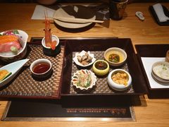-锅物新语&寿喜烧.炉端割烹(世博源店)