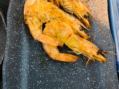 -真剑日本料理·铁板烧(贵州路店)