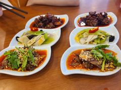-龙抄手(春熙路总店)
