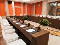 -白金汉爵大酒店(相城店)