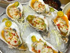 -靓靓蒸虾·头牌蒸虾(雪松路总店)