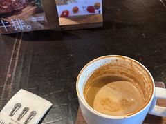 -玖壹咖啡(临河街店)