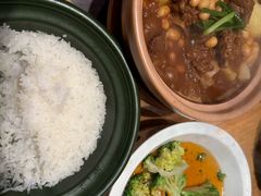 -谷田稻香·砂锅菜(西乡天虹店)