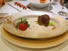 -王品牛排(福州泰禾店)