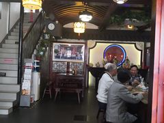 -同得兴 Since·1995 传统苏式面馆(嘉馀坊店)