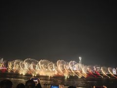 -金鸡湖景区
