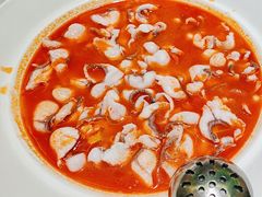 -青花椒花椒鱼(合生汇店)