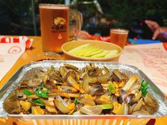 -阿季·当季酒食(后江埭店)