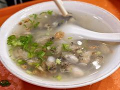 -建国蚵煎蚵面