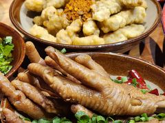 -楠火锅(哈尔滨金爵万象店)