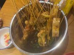 -嘉州鲜知味钵钵鸡(奎星楼店)