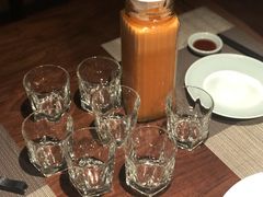 -山葵家·创意料理(宁波来福士店)