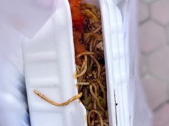 -老婆婆炒饭(小白楼1902欧式风情街店)