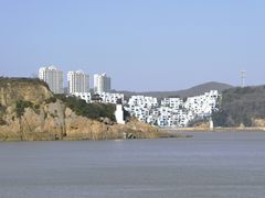 -舟山希尔顿酒店