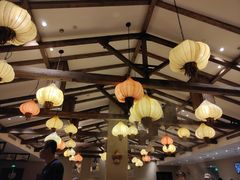 -古关火锅店(古北水镇景区店)