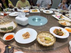 -庄氏祥记家常食府(国瑞建材家居博览中心店)