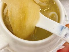 -沙田新强记烧鹅海鲜酒家