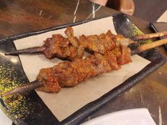 -新粤新疆菜清真餐厅(拱北店)