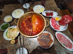 -小龙坎火锅(春熙太古里店)