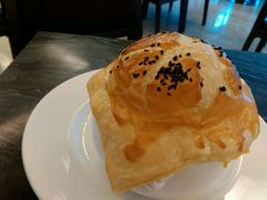 -东方红海鲜百汇(国际大厦店)