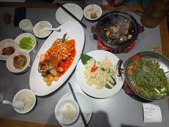 -姑苏家宴·苏帮菜·松鼠桂鱼(苏州总店)
