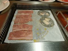 -星伦多自助料理·涮烤一体(虹悦城店)