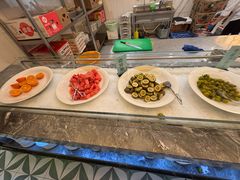 -禾斗海鲜自助(市南银座店)