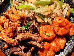 -Q MEX 库迈墨西哥餐吧(三里屯店)