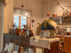 -懒鱼时光馆(沙坪坝店)