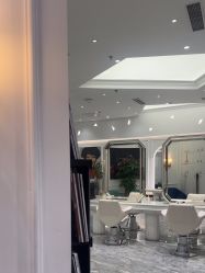 -INLIFE HAIR 韩国美发