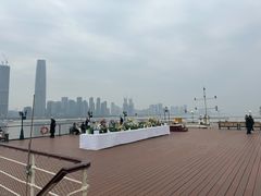 -武汉知音号