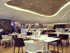 -国际青年会议酒店-苏莱斯餐厅