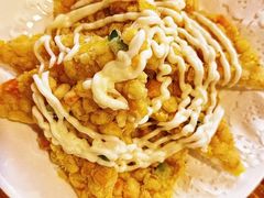 -冶建镜子·老南昌大排档·江西虾王(总店)